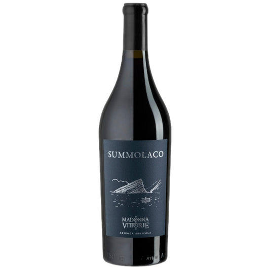 Madonna delle Vittorie Summo laco Rosso (Merlot, Cabernet, Teroldego) Trentino IGP 0,75l