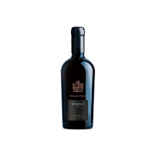 Villa Pani Barolo DOCG Rotwein 0,75l